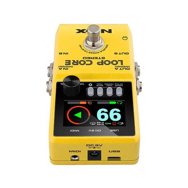 NUX LOOP CORE STEREO