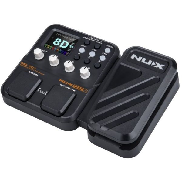 NUX MG-101
