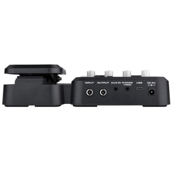 NUX MG-101