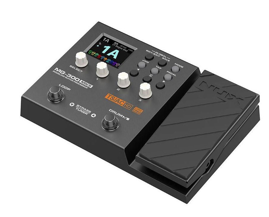 NUX MG-300 MKII