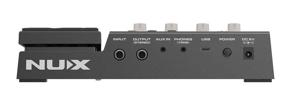NUX MG-300 MKII