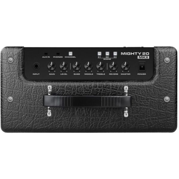 NUX MIGHTY 20MKII