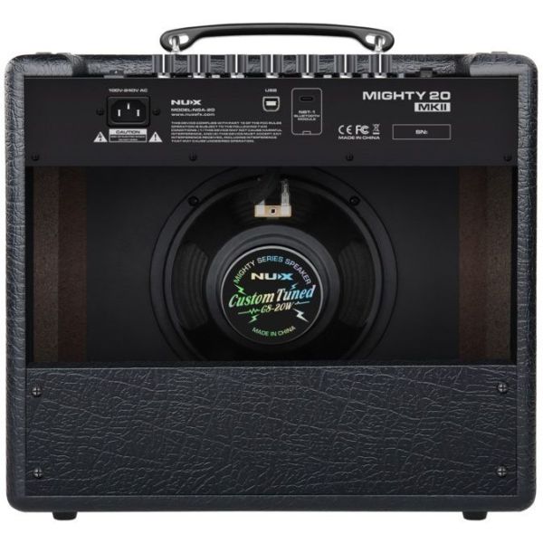 NUX MIGHTY 20MKII