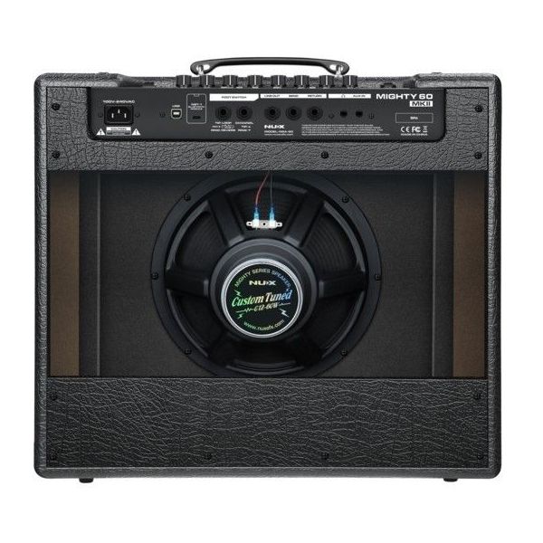 NUX MIGHTY 60MK2