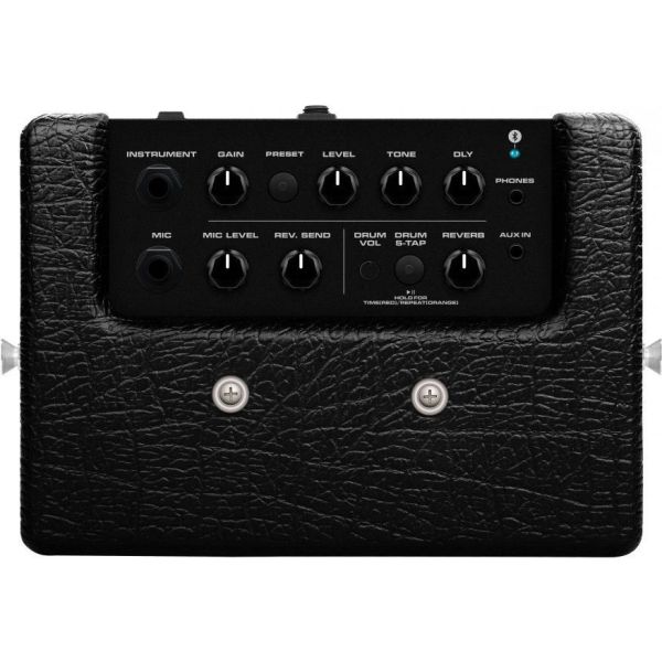 NUX MIGHTY 8BT MKII