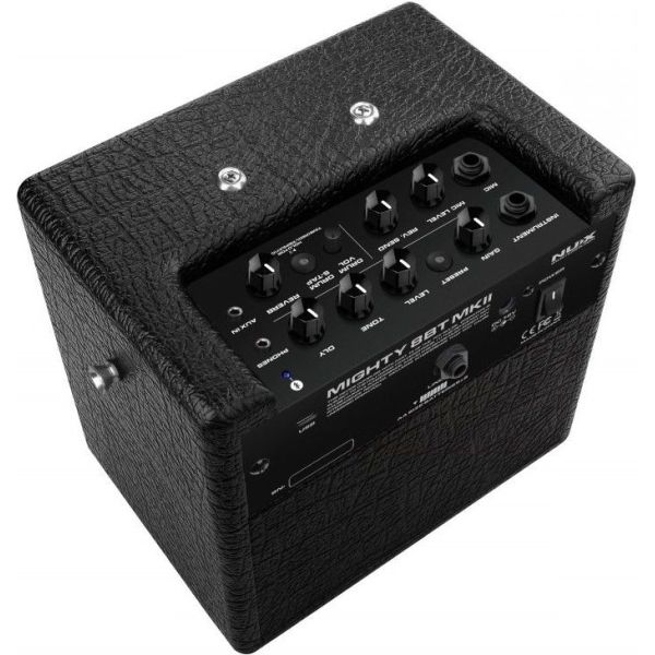 NUX MIGHTY 8BT MKII