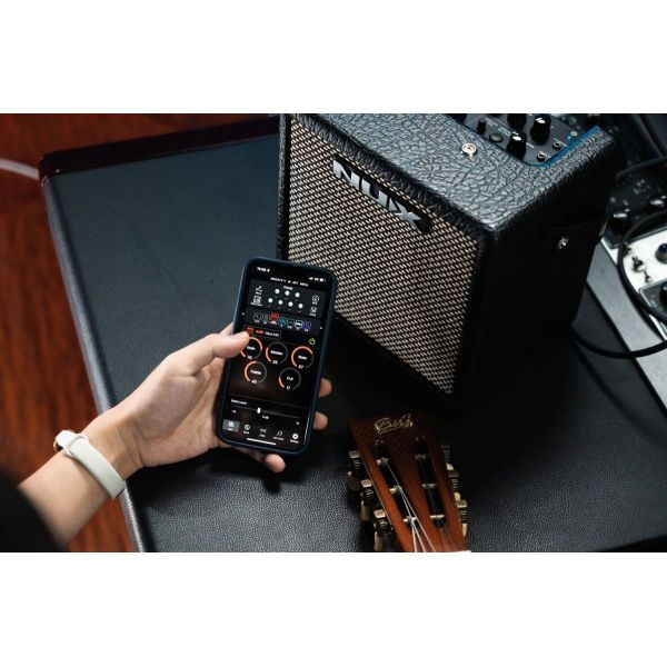 NUX MIGHTY 8BT MKII
