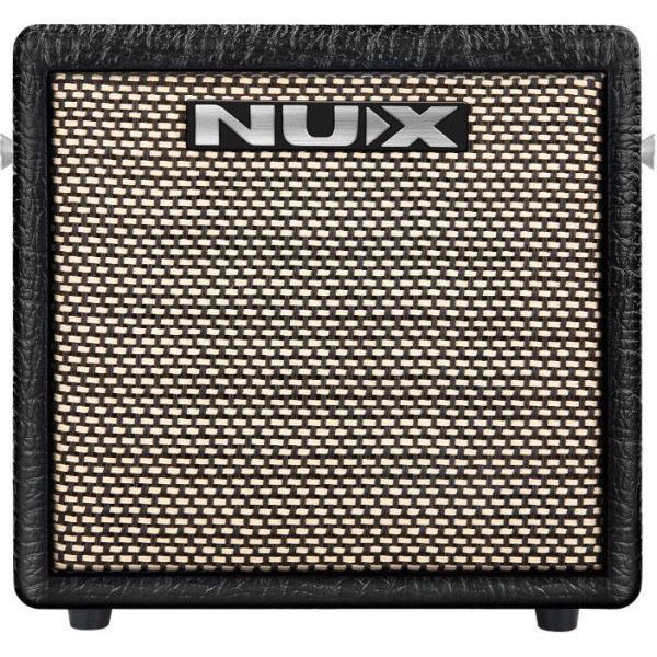 NUX MIGHTY 8BT MKII