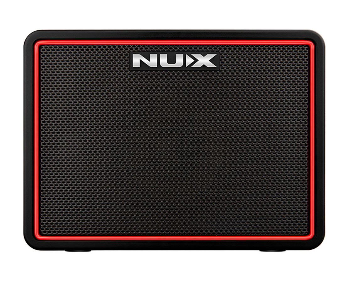 NUX MIGHTY LITE BT MKII