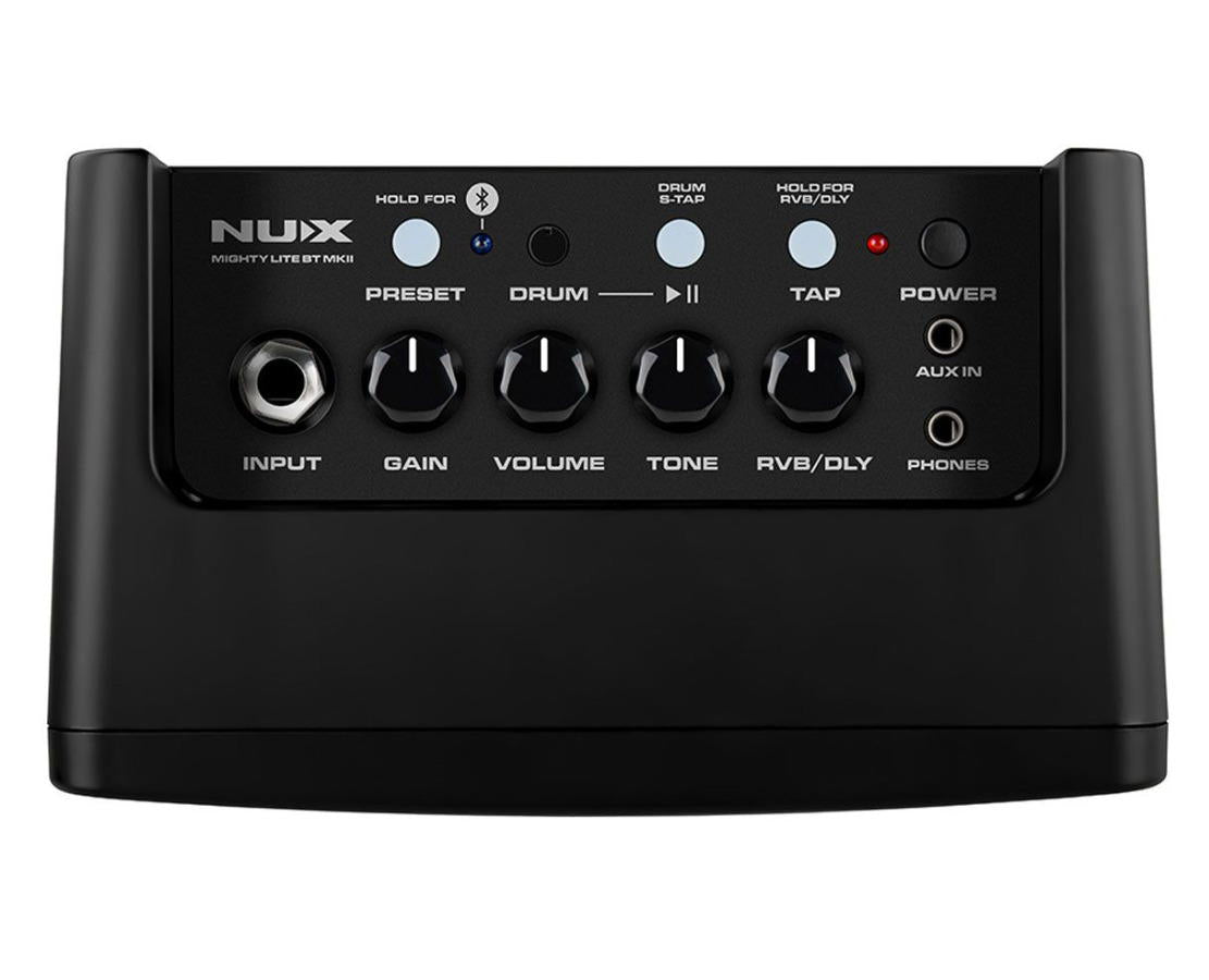 NUX MIGHTY LITE BT MKII