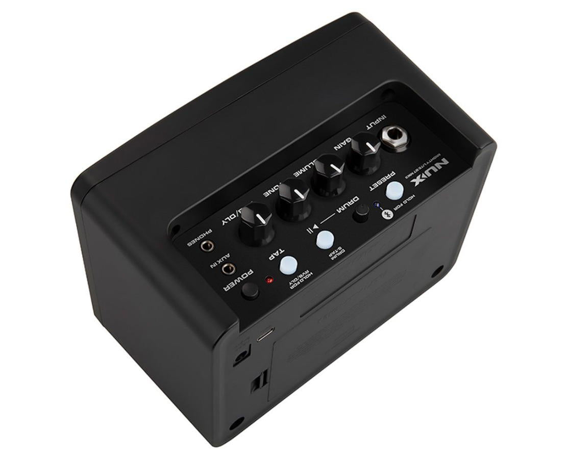 NUX MIGHTY LITE BT MKII