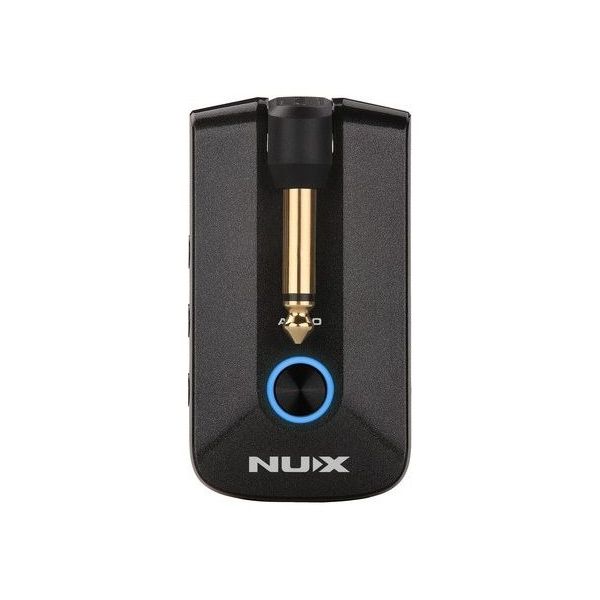 NUX Mighty Plug Pro Remote Amplug