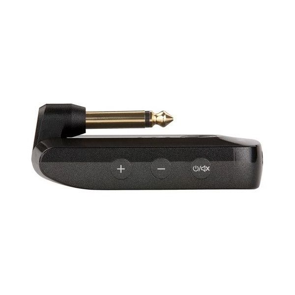 NUX Mighty Plug Pro Remote Amplug