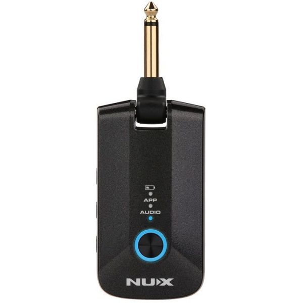 NUX Mighty Plug Pro Remote Amplug