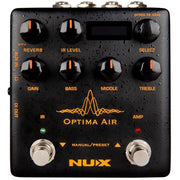 NUX NAI-5 OPTIMA AIR
