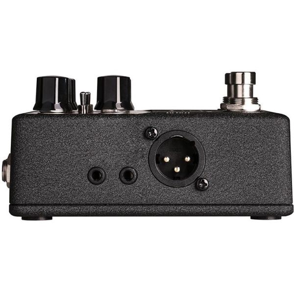NUX AMP ACADEMY NGS-6 STOMP BOX AMP MODELER