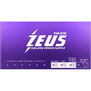 NUX NIP-Z10