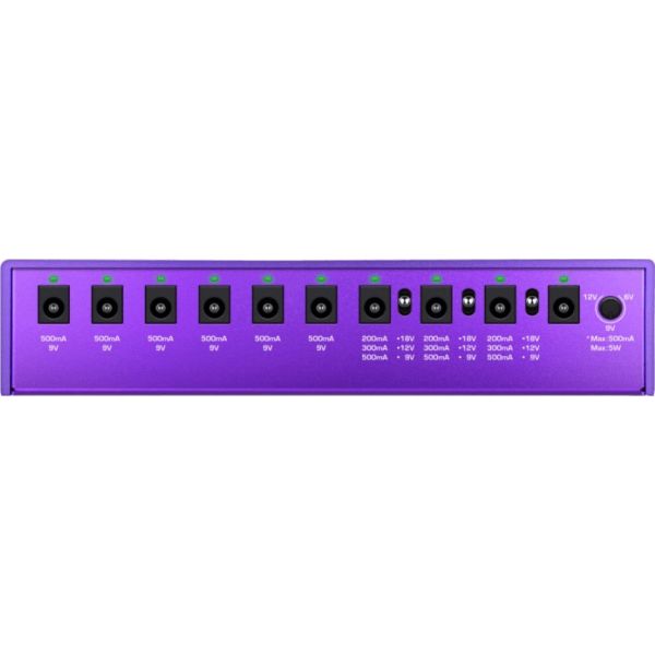 NUX NIP-Z10