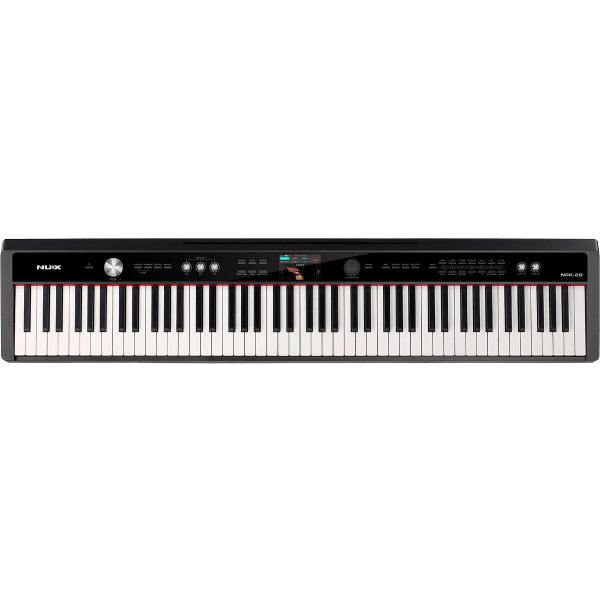 NUX NPK-20 BLACK