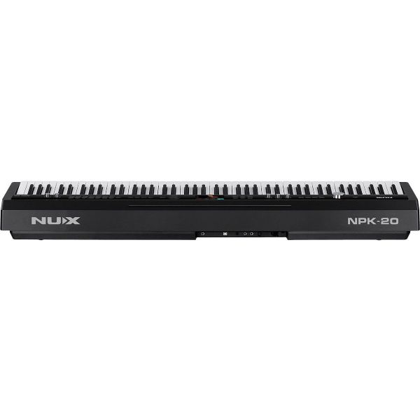 NUX NPK-20 BLACK