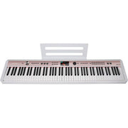 NUX NPK-20 WHITE