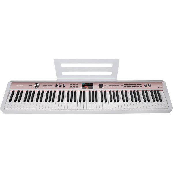 NUX NPK-20 WHITE