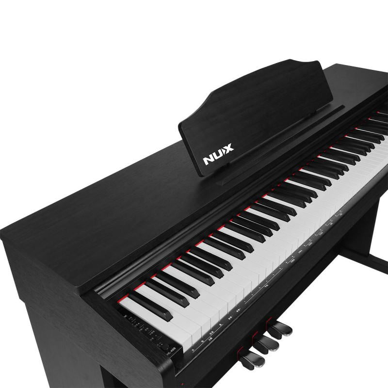 NUX WK-400 Piano Digital mueble