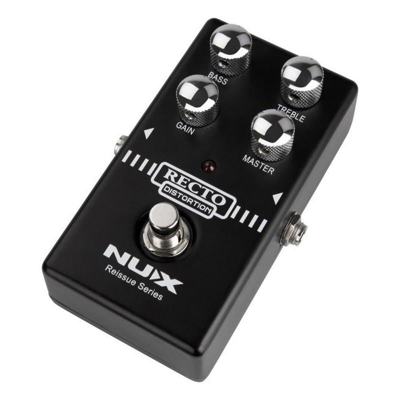 NUX Recto Distortion