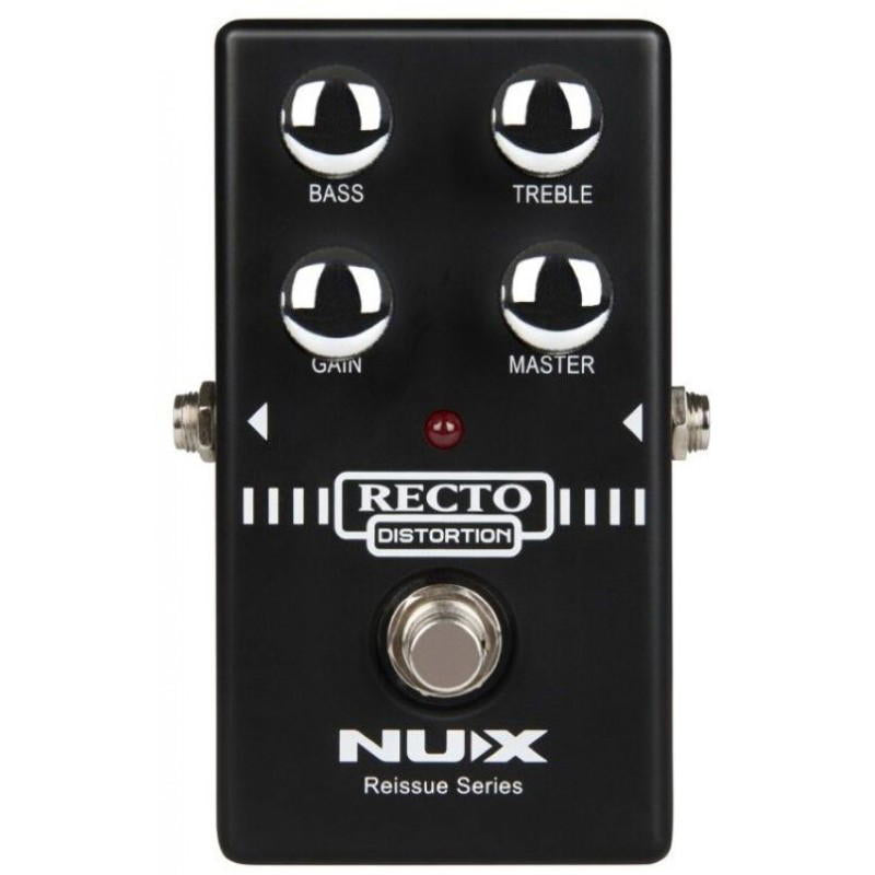 NUX Recto Distortion