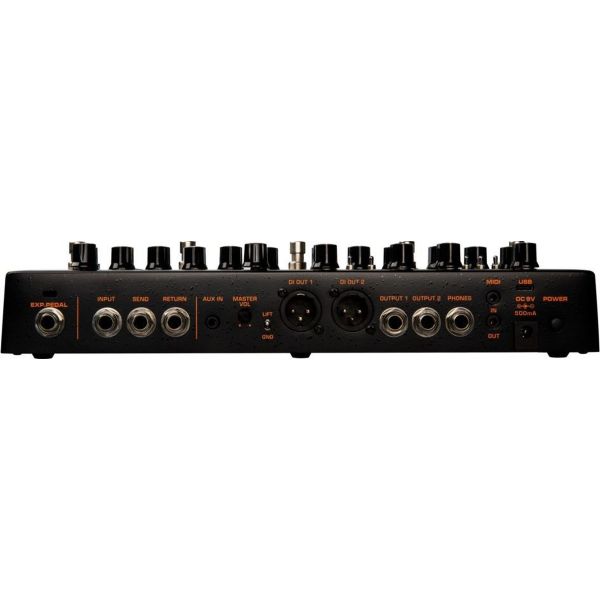 NUX TRIDENT NME-5