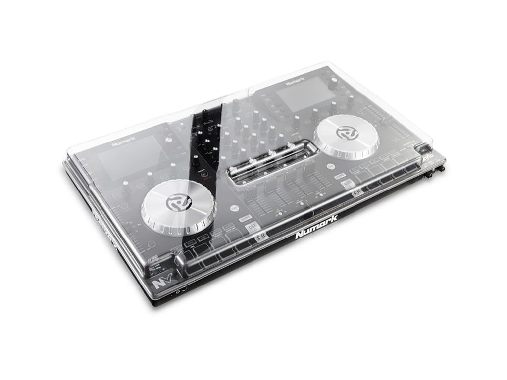 Decksaver Numark NV