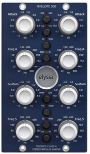 Elysia nvelope 500