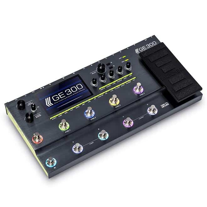 Mooer GE 300 