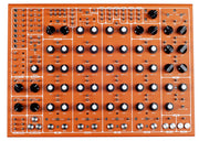 SOMA Pulsar-23 Orange
