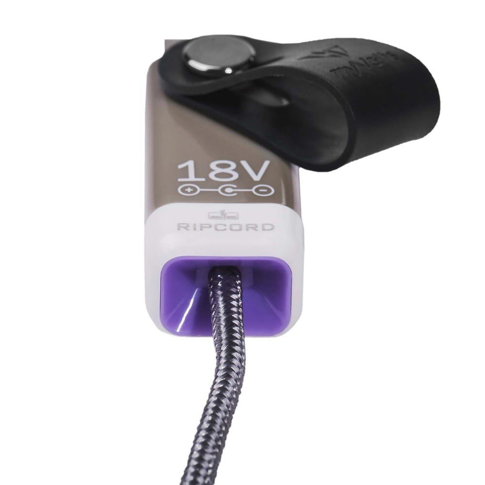 MyVolts Ripcord AA929MS