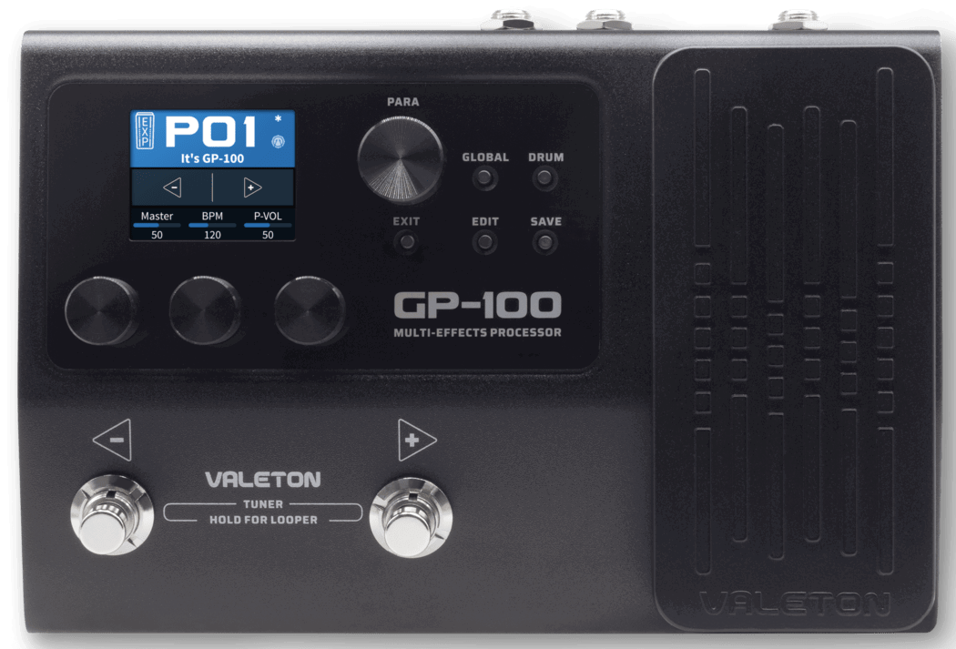 Valeton GP-100
