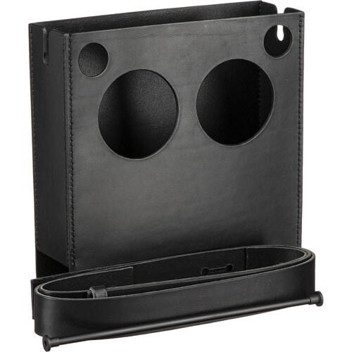 Teenage Engineering OB-4 Leather Bag & Strap