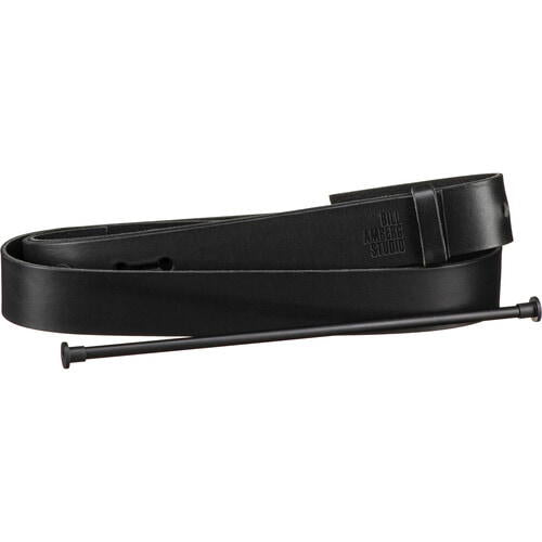 Teenage Engineering OB-4 Leather Bag & Strap