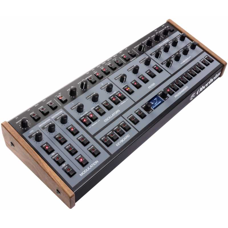 OBERHEIM OB-X8 MODULE