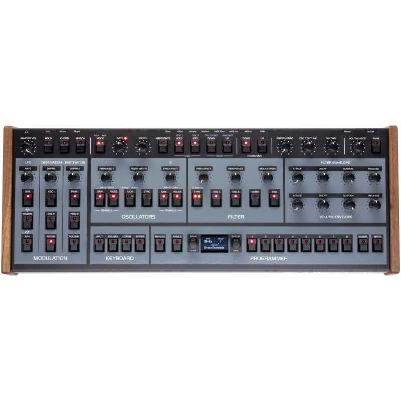 OBERHEIM OB-X8 MODULE