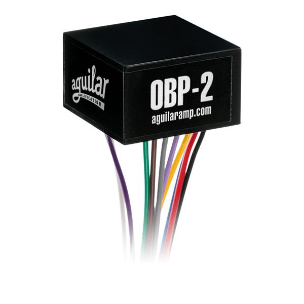 Aguilar OBP-2