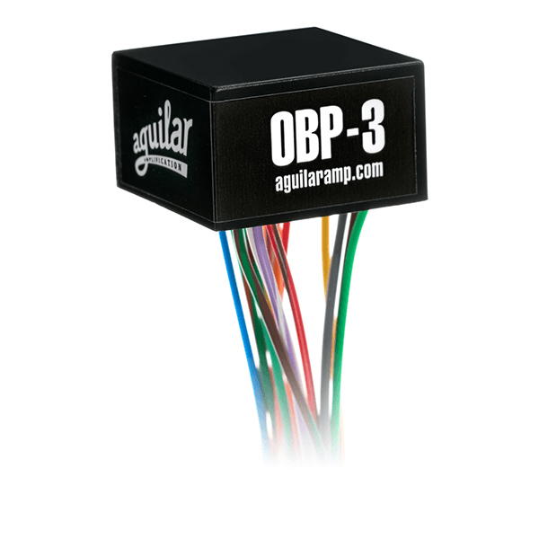 Aguilar OBP-3