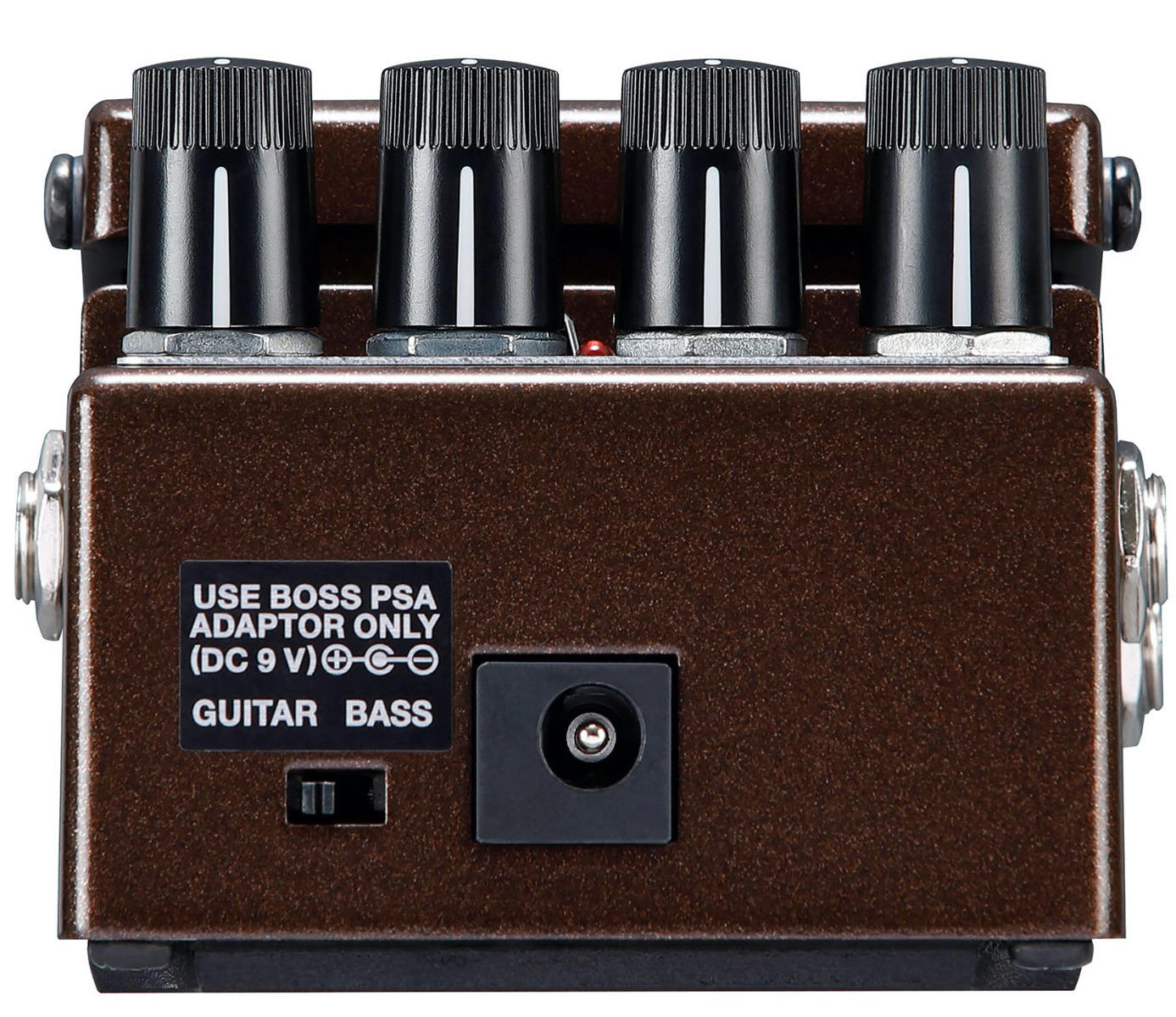 Boss OC-5