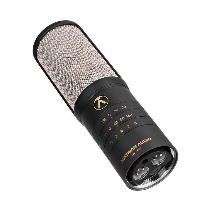 AUSTRIAN AUDIO OC-S10 Studio Set