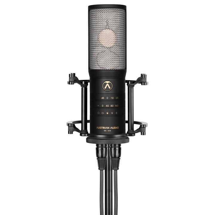 AUSTRIAN AUDIO OC-S10 Studio Set