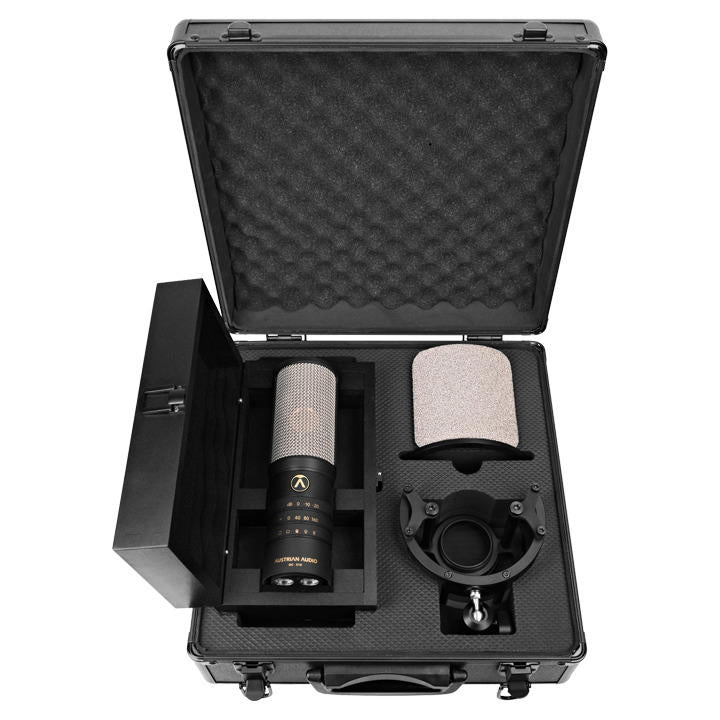 AUSTRIAN AUDIO OC-S10 Studio Set