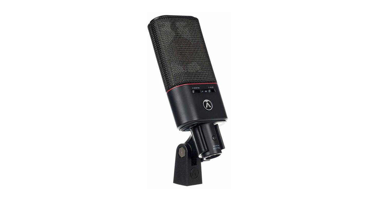 AUSTRIAN AUDIO OC18 STUDIO SET