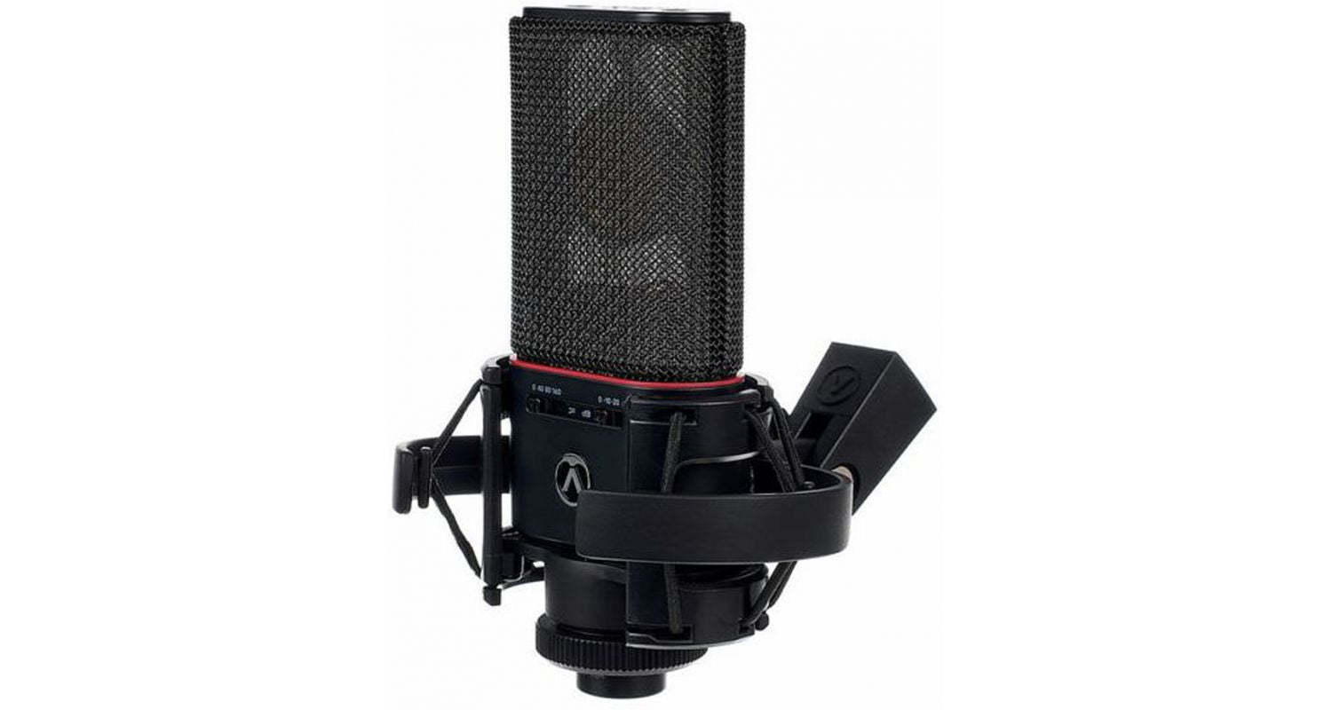 AUSTRIAN AUDIO OC18 STUDIO SET