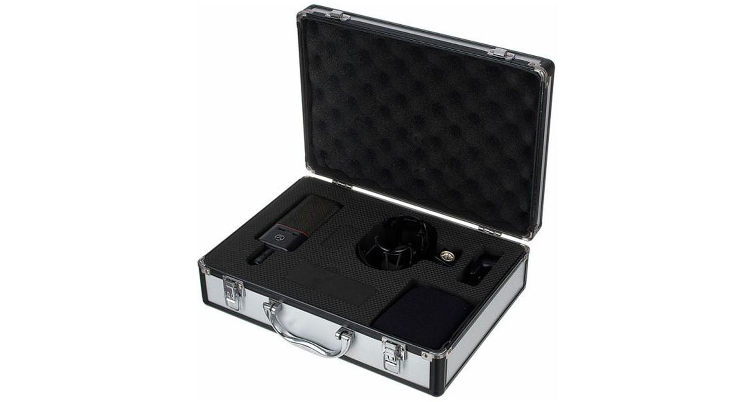 AUSTRIAN AUDIO OC18 STUDIO SET