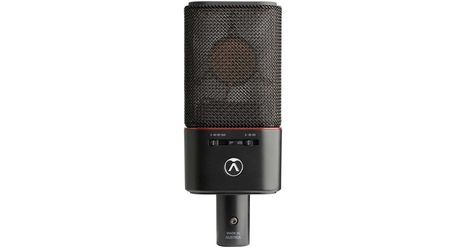 AUSTRIAN AUDIO OC18 STUDIO SET